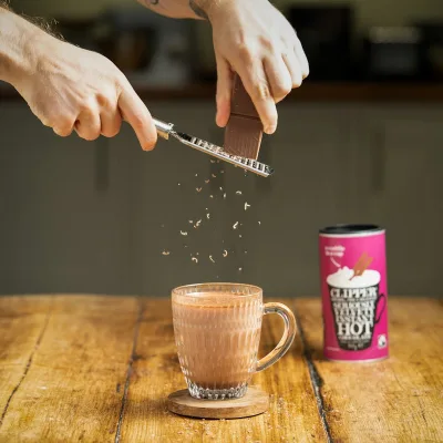 Hot Chocolate Tin