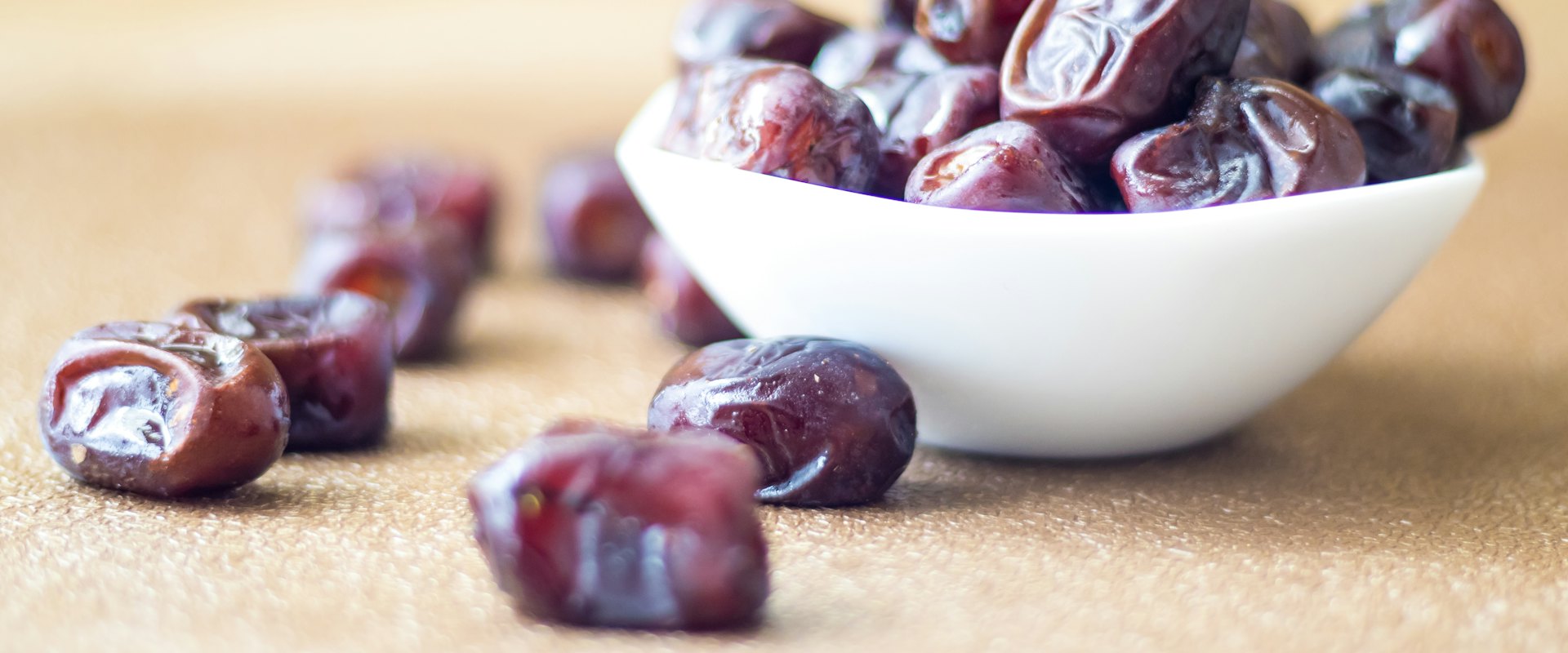 Dates & dry fruits for every table
