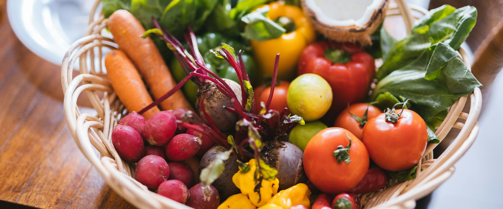 Organic Mart