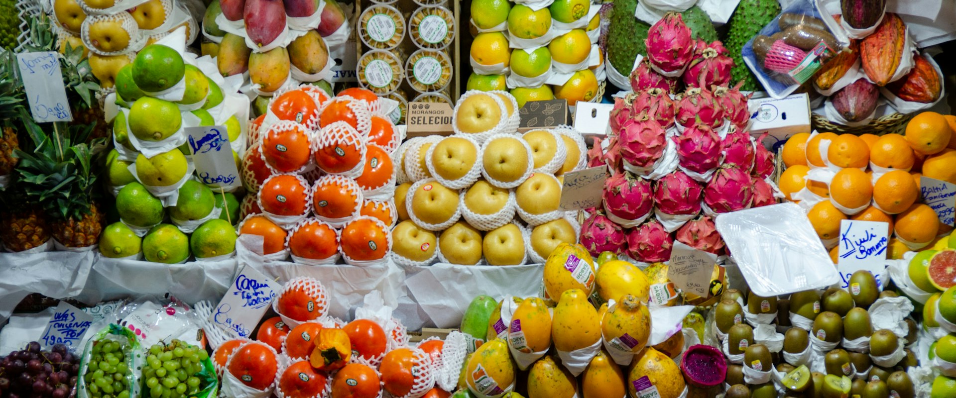 Organic Mart